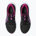 Дамски обувки за бягане ASICS Jolt 4 black/bold magenta 12