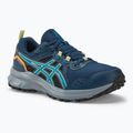 Мъжки обувки за бягане ASICS Trail Scout 3 night sky/teal blue