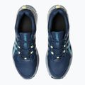 Мъжки обувки за бягане ASICS Trail Scout 3 night sky/teal blue 12