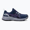 Дамски маратонки ASICS Trail Scout 3 night sky/bold magenta 2