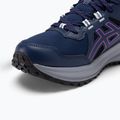 Дамски маратонки ASICS Trail Scout 3 night sky/bold magenta 7