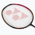 Ракета за бадминтон YONEX Astrox 99 Play bad. червена BAT99PL1CS4UG5 5