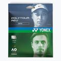 YONEX Poly Tour Rev 120 комплект 12 м бяла струна NT120PRS1W
