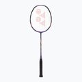 YONEX Nanoflare 001 Ability ракета за бадминтон лилава NANOFLARE 001 ABILITY