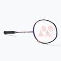 YONEX Nanoflare 001 Ability ракета за бадминтон лилава NANOFLARE 001 ABILITY 2