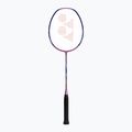 Ракета за бадминтон YONEX Nanoflare 001 Clear pink