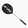 Ракета за бадминтон YONEX Nanoflare 001 Clear pink 7