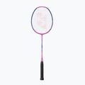 Ракета за бадминтон YONEX Nanoflare 001 Clear pink 6