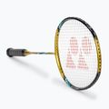 Ракета за бадминтон YONEX Nanoflare 001 Feel златна 2