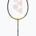 Ракета за бадминтон YONEX Nanoflare 001 Feel златна 4