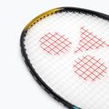 Ракета за бадминтон YONEX Nanoflare 001 Feel златна 5