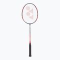 Ракета за бадминтон YONEX Arcsaber 11 Tour G/P сива/червена