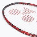 Ракета за бадминтон YONEX Arcsaber 11 Tour G/P сива/червена 5