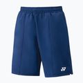Мъжки шорти за тенис на YONEX, тъмносини CSM151343SNS