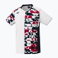 Мъжка тениска за тенис YONEX Crew Neck white CPM105043W 4