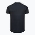Мъжка тениска за тенис YONEX Crew Neck black CPM105183B 2
