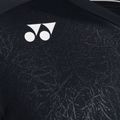 Мъжка тениска за тенис YONEX Crew Neck black CPM105183B 3