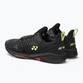 YONEX мъжки обувки за тенис Sonicage 3 черни STMSON32 3