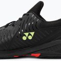 YONEX мъжки обувки за тенис Sonicage 3 черни STMSON32 11