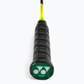 Ракета за бадминтон YONEX Arcsaber 7 Pro gray/yellow 3