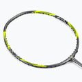 Ракета за бадминтон YONEX Arcsaber 7 Pro gray/yellow 5