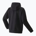 Мъжка тениска с качулка YONEX Full Hoodie Tennis Buzzer Black CAJ501313B 2