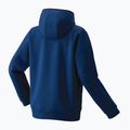 Мъжка тениска с качулка YONEX Tennis Buzzer Navy blue CAJ501313SN 2