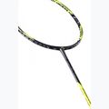 Ракета за бадминтон Yonex Arcsaber 7 Tour gray/yellow 4