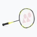 Ракета за бадминтон YONEX Arcsaber 7 Play bad. сиво-жълта BAS7PL2GY4UG5 2