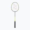 Ракета за бадминтон YONEX Arcsaber 7 Play bad. сиво-жълта BAS7PL2GY4UG5 6