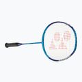 Ракета за бадминтон YONEX Nanoflare 001 Clear cyan 2