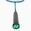 Ракета за бадминтон YONEX Nanoflare 001 Clear cyan 3