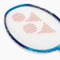 Ракета за бадминтон YONEX Nanoflare 001 Clear cyan 5