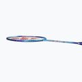 Ракета за бадминтон YONEX Nanoflare 001 Clear cyan 9