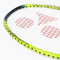 Ракета за бадминтон YONEX Nanoflare 001 Feel green 5