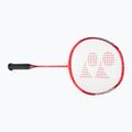 Ракета за бадминтон YONEX Nanoflare 001 Ability flash red 2