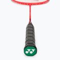 Ракета за бадминтон YONEX Nanoflare 001 Ability flash red 3