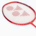 Ракета за бадминтон YONEX Nanoflare 001 Ability flash red 5