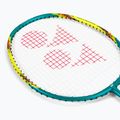 Ракета за бадминтон YONEX Nanoflare E13 синя/жълта BNFE13E3TY3UG5 5