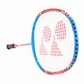 Ракета за бадминтон YONEX Nanoflare E13 blue/red 2