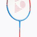 Ракета за бадминтон YONEX Nanoflare E13 blue/red 4