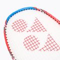 Ракета за бадминтон YONEX Nanoflare E13 blue/red 5