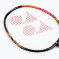 Ракета за бадминтон YONEX Astrox E13 bad. черно-червена BATE13E3BR3UG5 5
