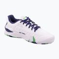 Дамски обувки за тенис YONEX Power Cushion Eclipson 4 white/aloe 11