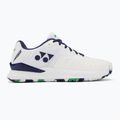 Дамски обувки за тенис YONEX Power Cushion Eclipson 4 white/aloe 2