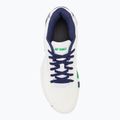 Дамски обувки за тенис YONEX Power Cushion Eclipson 4 white/aloe 6
