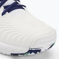 Дамски обувки за тенис YONEX Power Cushion Eclipson 4 white/aloe 7