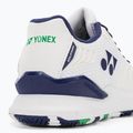 Дамски обувки за тенис YONEX Power Cushion Eclipson 4 white/aloe 9