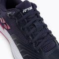 Дамски обувки за тенис YONEX SHT Eclipsion 4 CL navy blue/pink STFEC4WC3NP 9