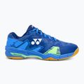 Мъжки обувки за бадминтон YONEX Eclipsion X3 navy blue/ tba color 2
